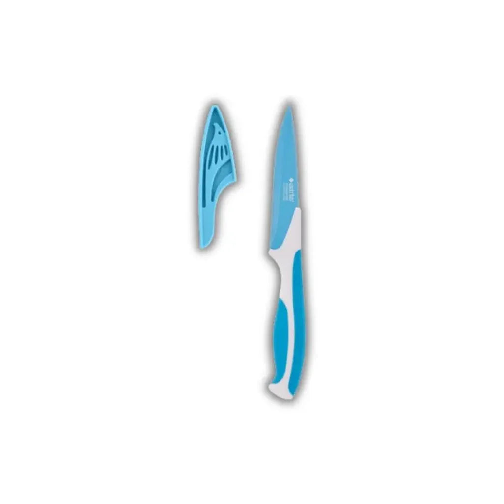Eetrite Blue Paring Knife ER1472BL