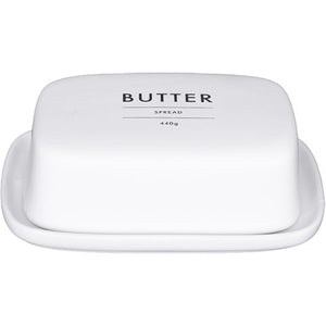 Eetrite butter dish Eetrite Stoneware Butter Dish ER0313 (6968839569497)
