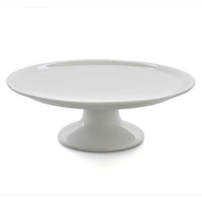 EETRITE Cake Stand Eetrite Just White Footed Cake Stand ER0243 (7160046878809)