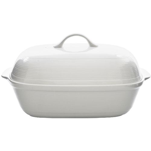 EETRITE Casserole Eetrite Large Rectangular Casserole W/lid ER0233 (6968574148697)