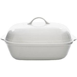 EETRITE Casserole Eetrite Large Rectangular Casserole W/lid ER0233 (6968574148697)