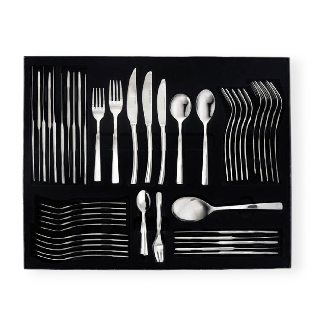 EETRITE CUTLERY Eetrite Newport 56 Piece Cutlery Set (4770035531865)