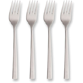 EETRITE CUTLERY Eetrite Newport Fish Fork Set, Set Of 4