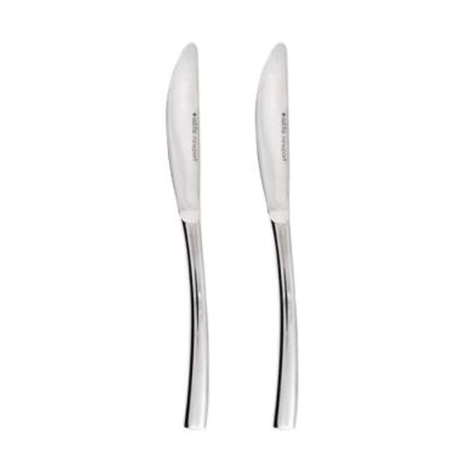 EETRITE CUTLERY Eetrite Newport Table Knives 2 Piece NT/2TK