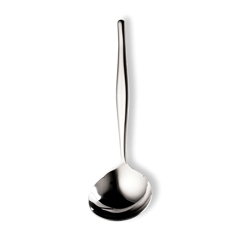 EETRITE CUTLERY Eetrite Slimline Gravy Ladle SL/1GL (7308486836313)