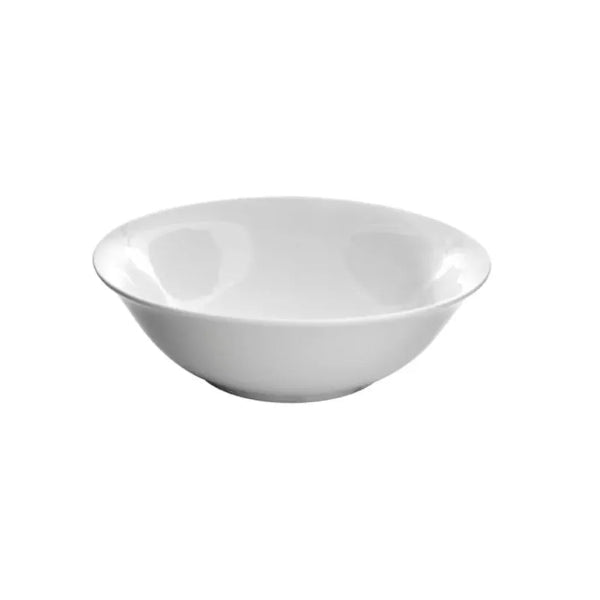 Eetrite Dessert Bowl Just White 14cm ER1267