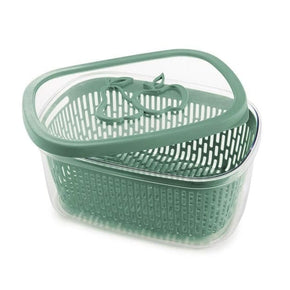 EETRITE fruit basket Eetrite Snips Aroma Fruit Storage Container 4L 079204 (7606094331993)