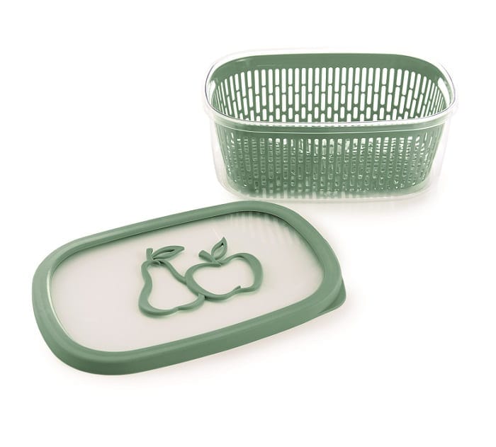 EETRITE fruit basket Eetrite Snips Aroma Fruit Storage Container 4L 079204 (7606094331993)