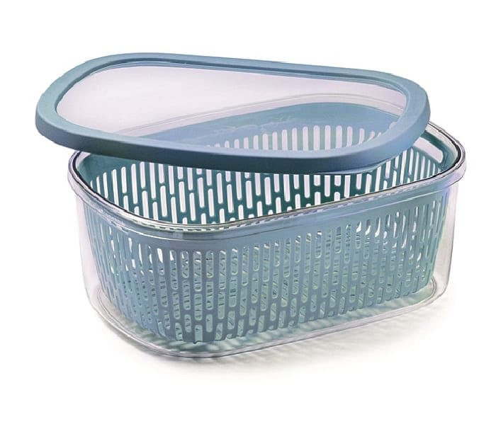 EETRITE fruit basket Eetrite Snips Aroma Saving Container 4L 079204BL