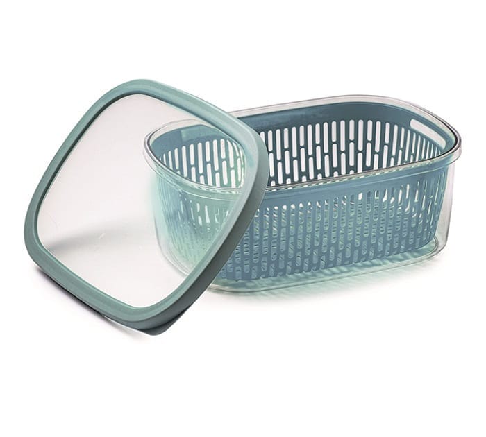 EETRITE fruit basket Eetrite Snips Aroma Saving Container 4L 079204BL