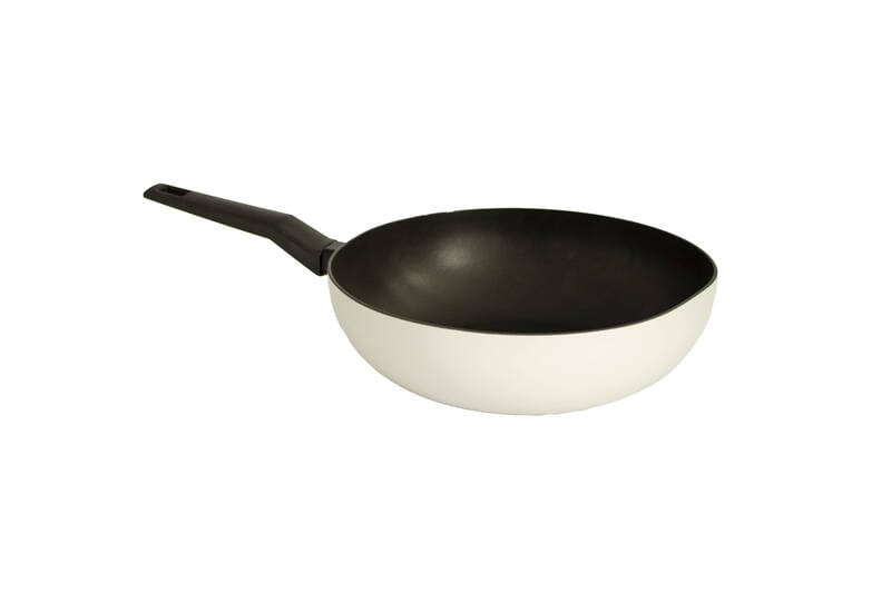 EETRITE FRYING PAN Eetrite 24cm Recycled Aluminium Frying Pan (7112950513753)