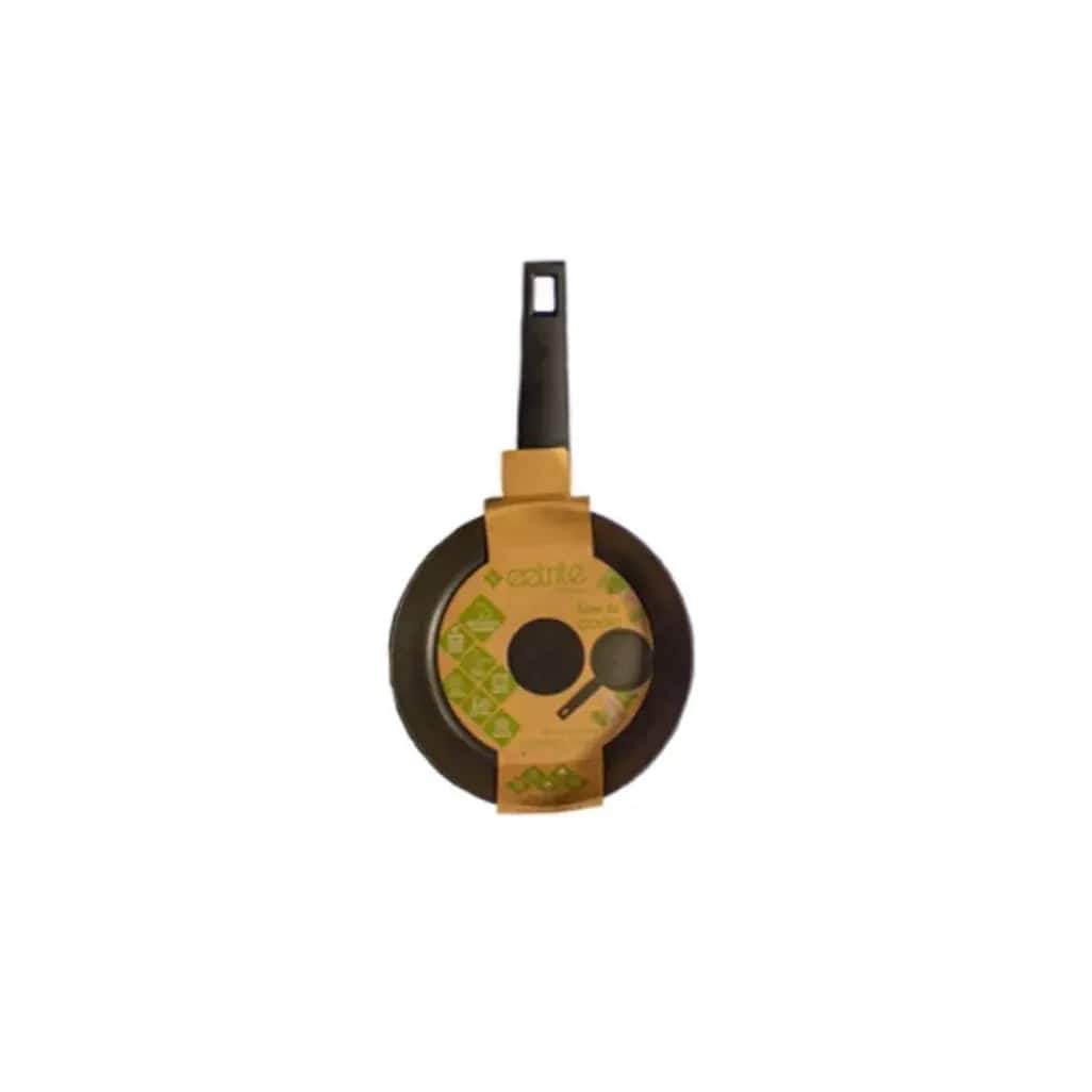 EETRITE FRYING PAN Eetrite 24cm Recycled Aluminium Frying Pan (7112950513753)