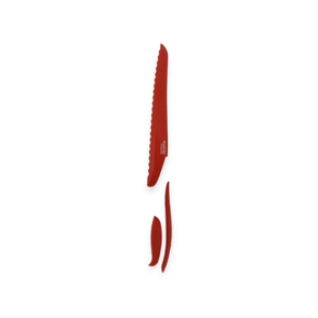 EETRITE Knife Eetrite Bread Knife Red ER1473R (7468448841817)