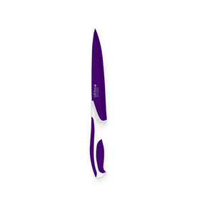 EETRITE Knife Eetrite Slicing Knife with Thermoplastic Rubber Handle ER1473PU (7308479168601)