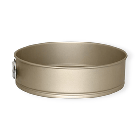 EETRITE loaf pan Eetrite Gold Non Stick Round Springform Cake Pan ER0488 (7113302933593)