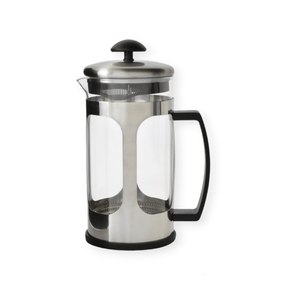 EETRITE Milk Frother Eetrite 1000ml Stainless steel Coffee Plunger ER2007ST (7348845707353)