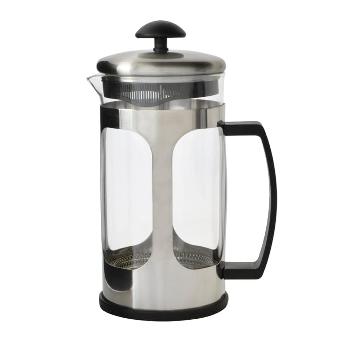 EETRITE Milk Frother Eetrite 1000ml Stainless steel Coffee Plunger ER2007ST (7348845707353)
