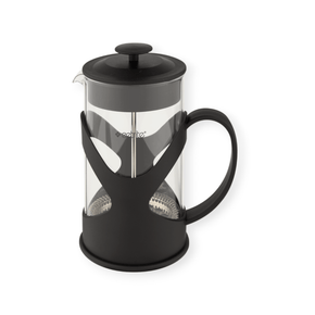 EETRITE Milk Frother Eetrite Coffee Plunger Borosilicate Glass 600ML ERP6000BK (7348822278233)