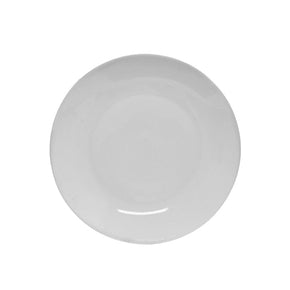 EETRITE Platter Eetrite Just White Coupe Side Plate 19cm ER1269 (7113354215513)