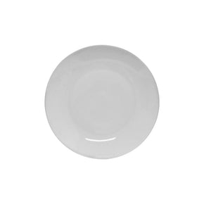 EETRITE Platter Eetrite Just White Coupe Side Plate 19cm ER1269 (7113354215513)