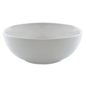 EETRITE Platter Eetrite Just White Large Round Salad Bowl 30cm (7145352921177)