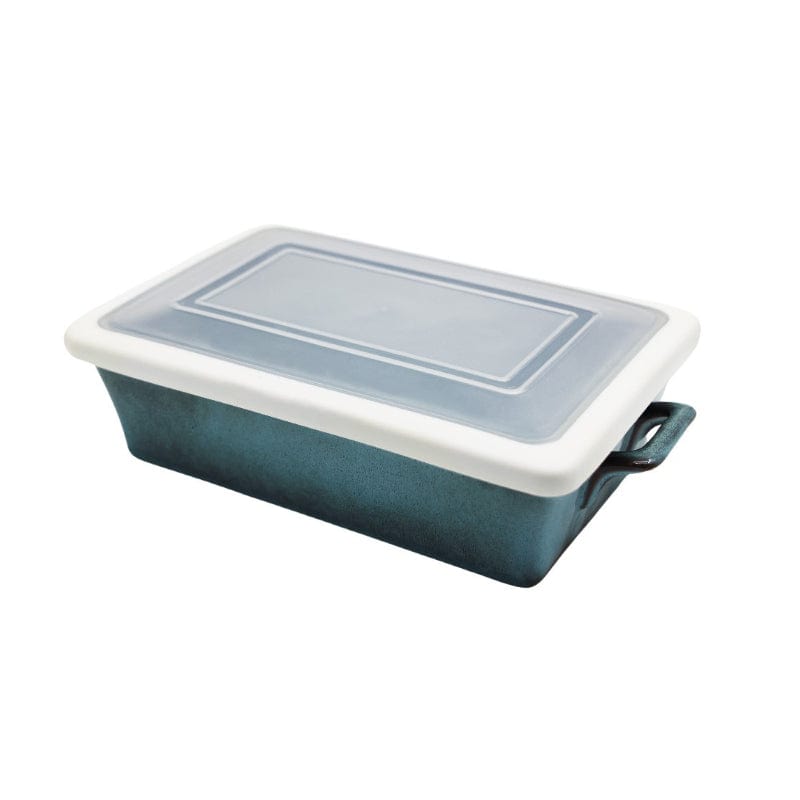 EETRITE Platter Eetrite Rectangular Baker 31cm CC1501