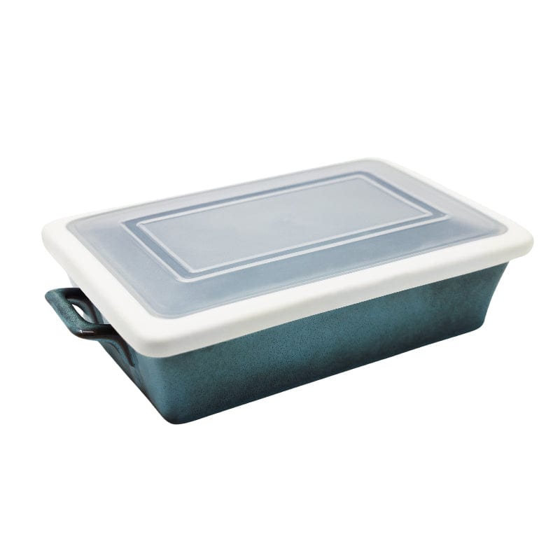 EETRITE Platter Eetrite Rectangular Baker 37cm CC1500