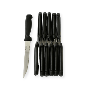 EETRITE Platter Eetrite Steak Knife Set 12 Piece (7145354494041)