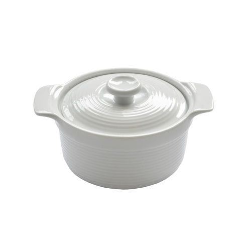 EETRITE Salad Bowl Eetrite 15cm Small Round Casserole ER0232 (7667896451161)