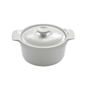 EETRITE Salad Bowl Eetrite 15cm Small Round Casserole ER0232 (7667896451161)