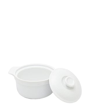 EETRITE Salad Bowl Eetrite 15cm Small Round Casserole ER0232 (7667896451161)