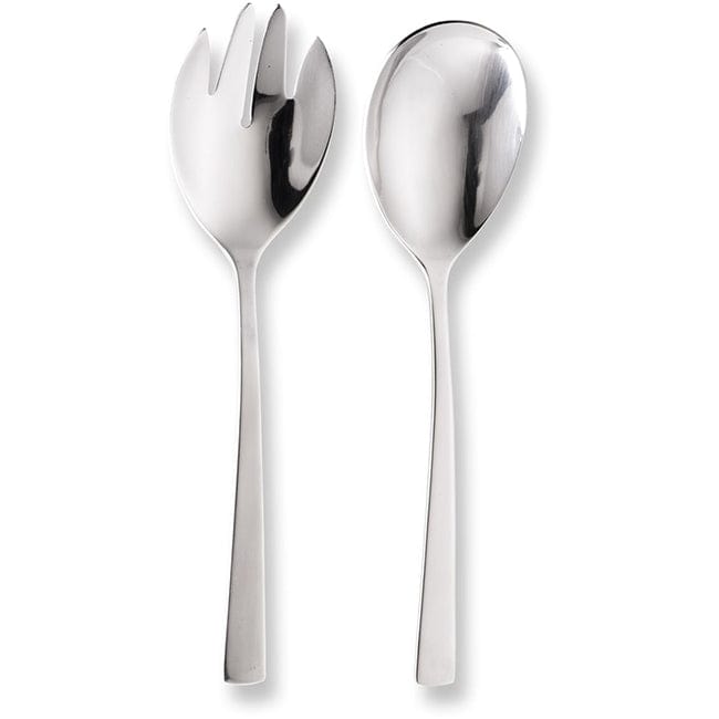 EETRITE Salad Server Eetrite Newport Giftboxed Salad Server Set NP/SAL2