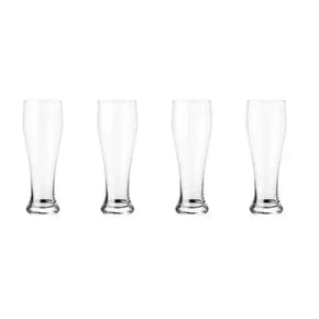 Eetrite Wine Glasses Eetrite Bavaria Glasses 460ml Set of 4 LC6005