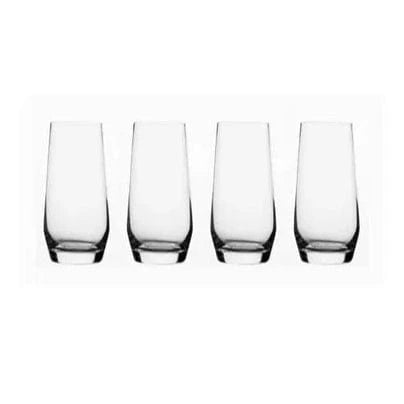 Eetrite Wine Glasses Eetrite Cooler Glasses 550ml Set of 4 LC6003