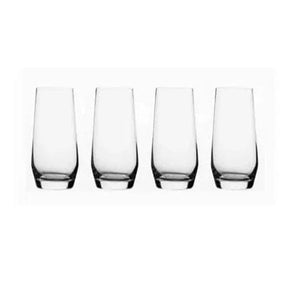 Eetrite Wine Glasses Eetrite Cooler Glasses 550ml Set of 4 LC6003