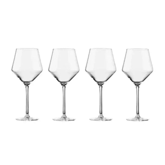 Eetrite Wine Glasses Eetrite Red Wine Glasses 480ml Set of 4 LC6000