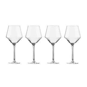 Eetrite Wine Glasses Eetrite Red Wine Glasses 480ml Set of 4 LC6000