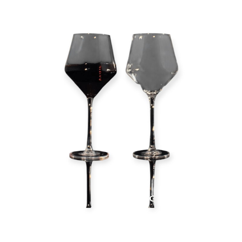 Eetrite Wine Glasses Eetrite Red Wine Glasses 480ml Set of 4 LC6000