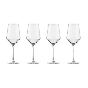 Eetrite Wine Glasses Eetrite White Wine Glasses 450ml Set of 4 LC6001