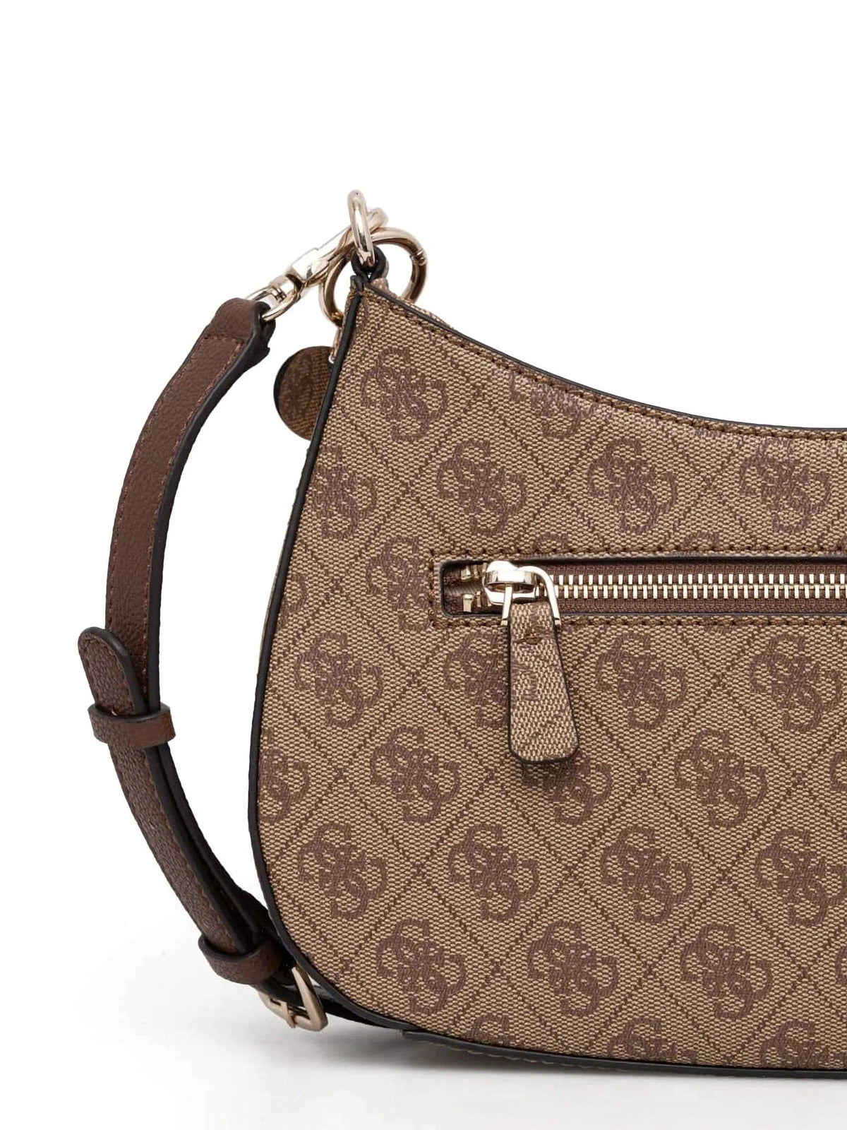Guess Crossbody Bag Guess Ahb Noelle Shoulder Bag