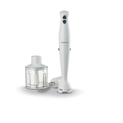 Kenwood Hand Blender Kenwood Hand Blender HBP03.302WH (2061561495641)