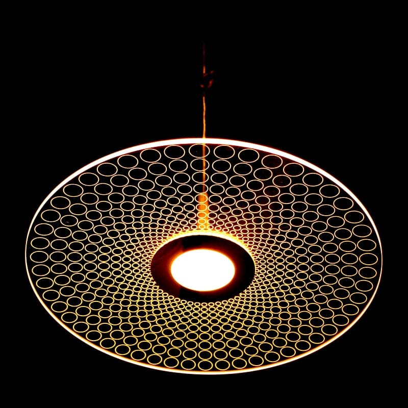 PENDANT Furniture & Lights Pendant Venus LED (2061819117657)