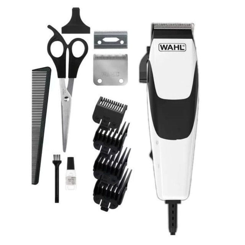 Wahl Clipper Wahl Smooth Cut Pro 10 Piece Hair Clipper Kit (2101983215705)