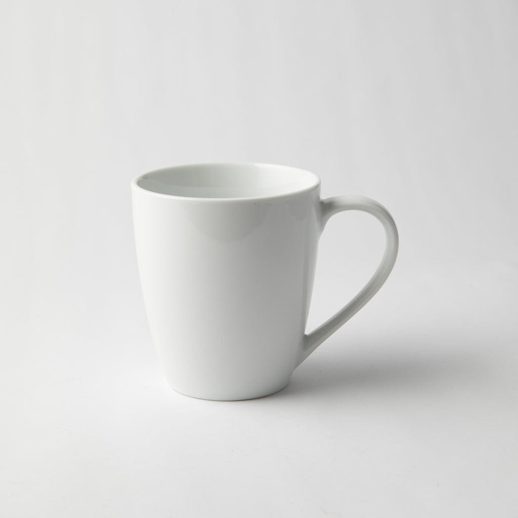 Galateo MUG Galateo Super White Coupe Mug ST-0000110A (7208180056153)