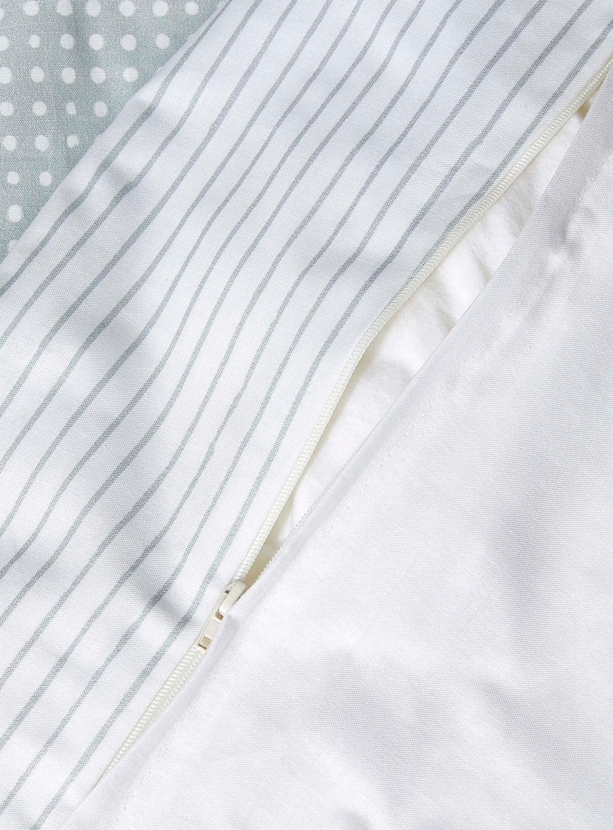 Linen House Duvet Cover Linen House Solar Stillwater Duvet Cover Set (4711683588185)