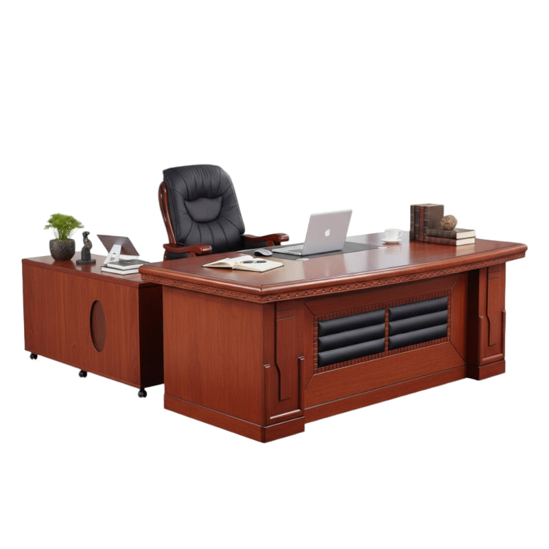 Office Desk STLA27-18 1.8M 3pc