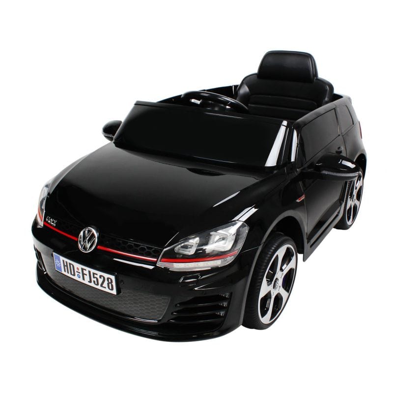 MHC World Babies & Kids Golf GTI 12V Ride-On Car (2061718945881)