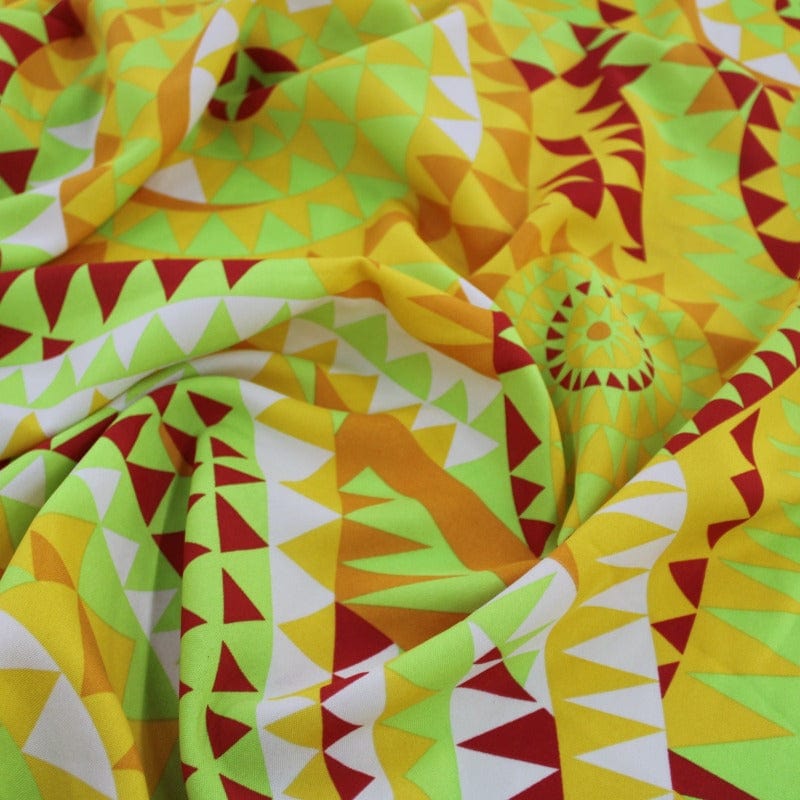 Mini Matt Printed Mini Matt Col.1 DSN2021/43 150CM (7038297178201)