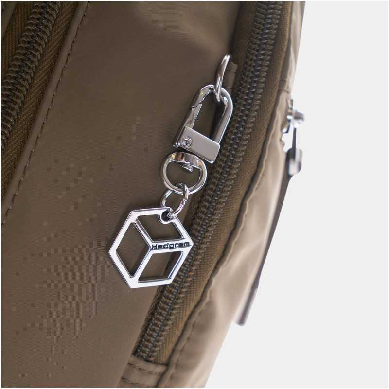 Hedgren Ladies Backpack BACKPACK Hedgren Aura Glizt Backpack (4711725924441)