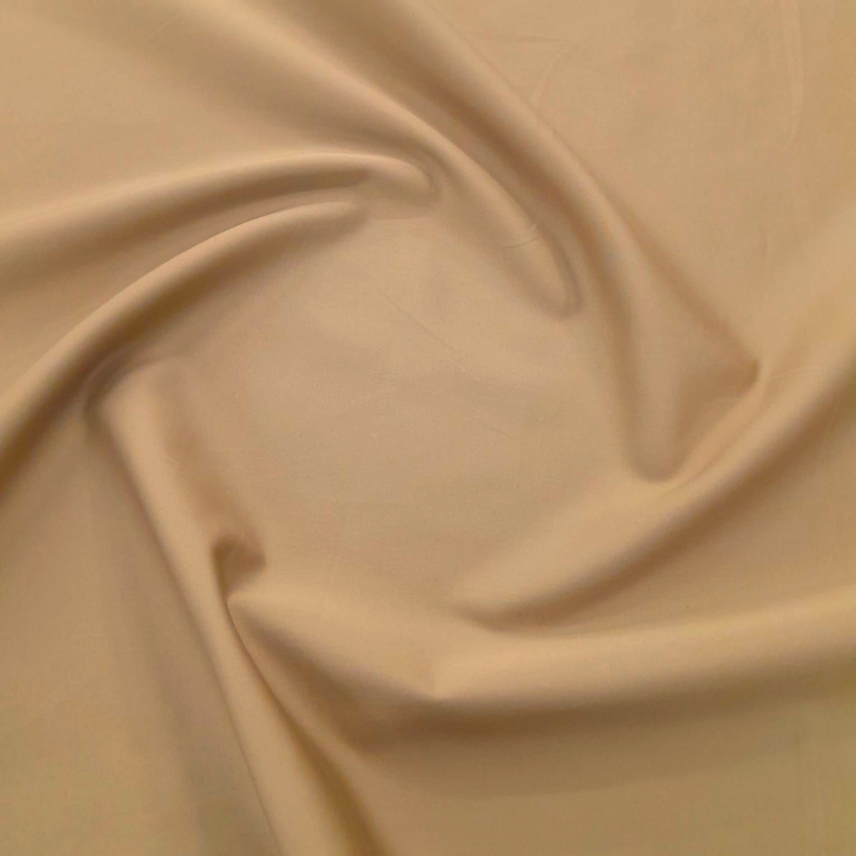 Fabric Egyptian Cotton Stone 100% TC400 280cm